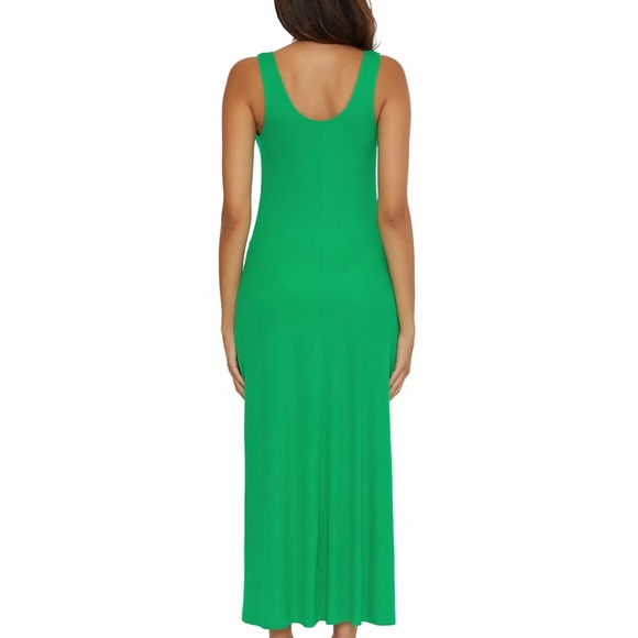 BECCA MYKONONS MAXU DRESS COVERUP - Picture 2 of 3